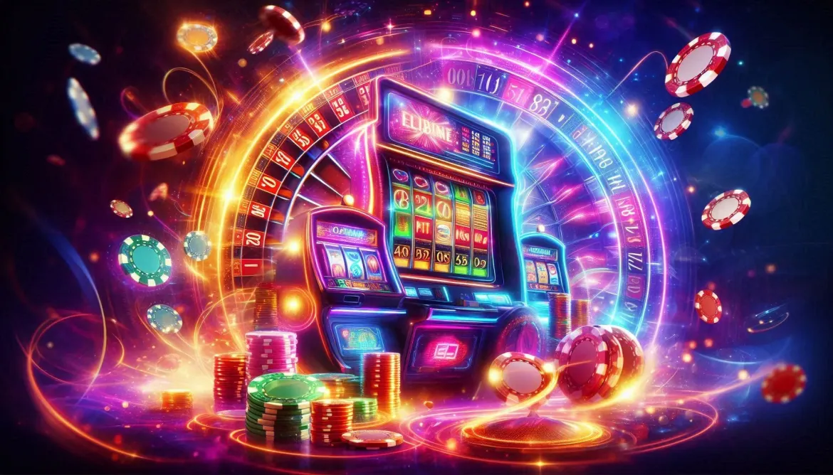 Magic365 Casino